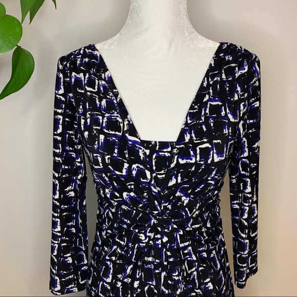 Chaps Dress. - Picture 4 of 10